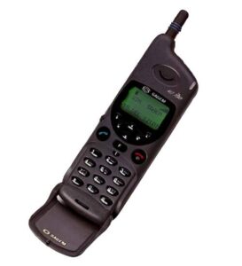 Sagem RC 730 Full Specifications & Features - GizmoInsight