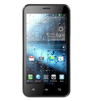 Icemobile Prime 5.0 Plus - Full Specs & Features | GizmoInsight