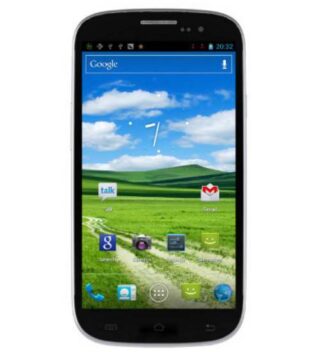 Maxwest Orbit 4600 Full Specifications & Features