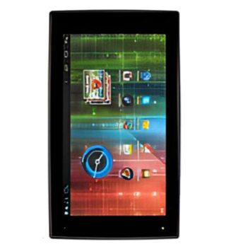 Prestigio MultiPad 7.0 Prime Plus Full Specifications & Features