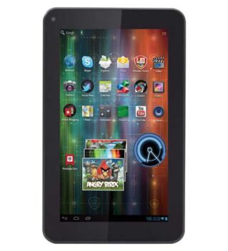 Prestigio MultiPad 7.0 Ultra Plus - Full Specifications, Features & Pros and Cons