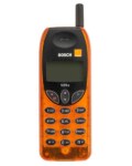 Bosch Com 509