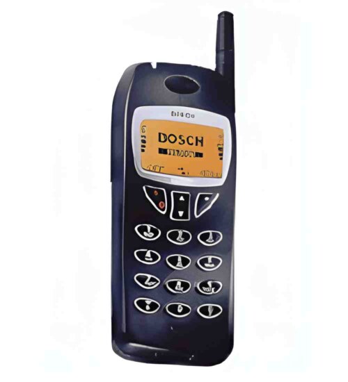 Bosch Com 607