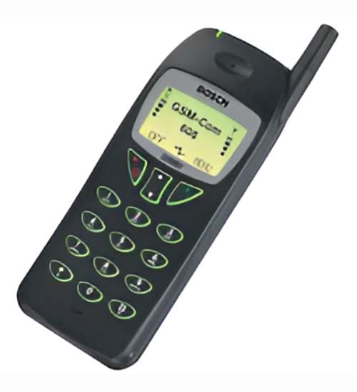 Bosch Com 608