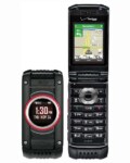 Casio G’zOne Ravine 2