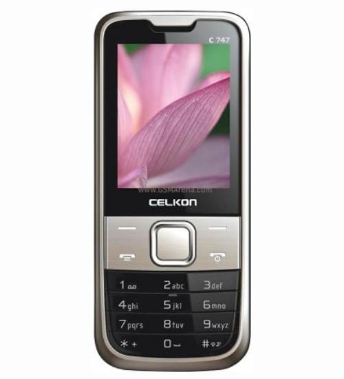 Celkon C747