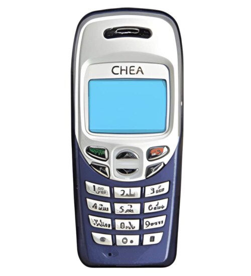 Chea 178