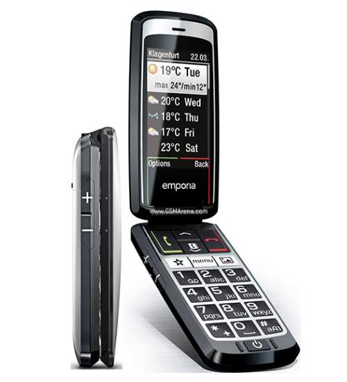 Emporia Connect