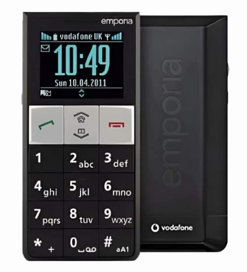 Emporia RL1
