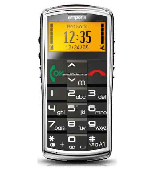 Emporia Talk Premium