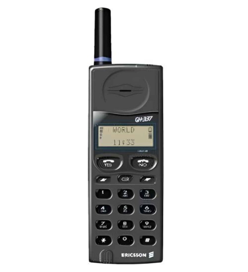Ericsson GH 218