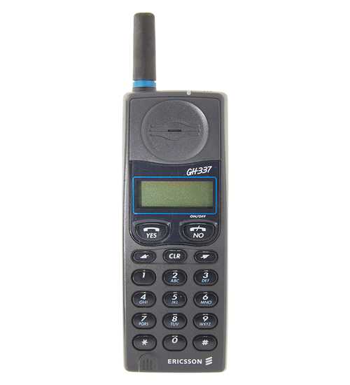 Ericsson GH 337