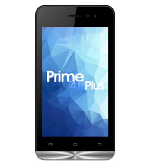 Icemobile Prime 4.0 Plus
