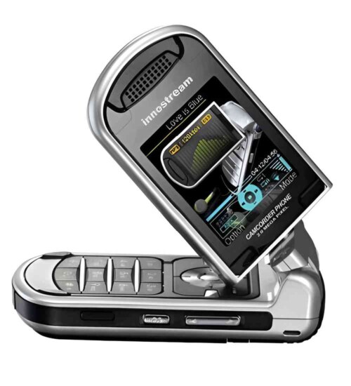 Innostream INNO A20