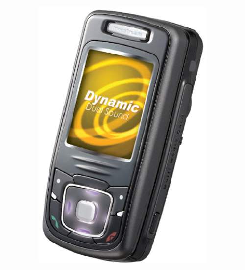 Innostream INNO P10
