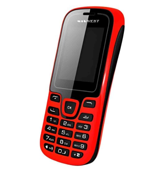 Maxwest MX-100