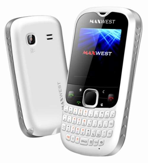 Maxwest MX-200TV
