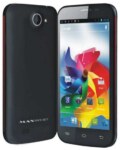 Maxwest Orbit X50