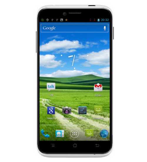 Maxwest Orbit Z50