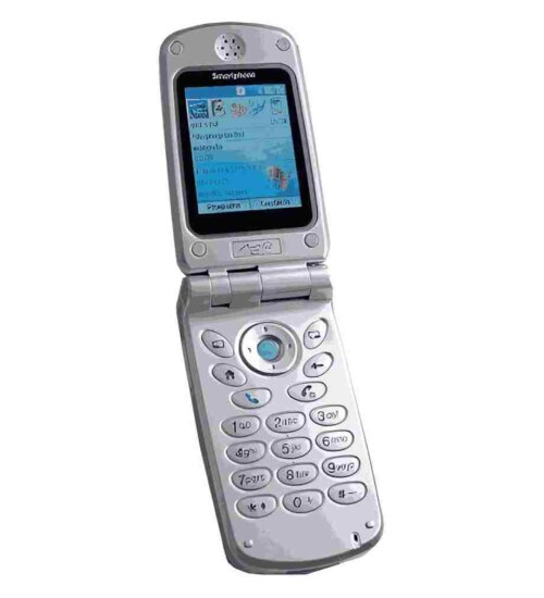 Mitac MIO 8380
