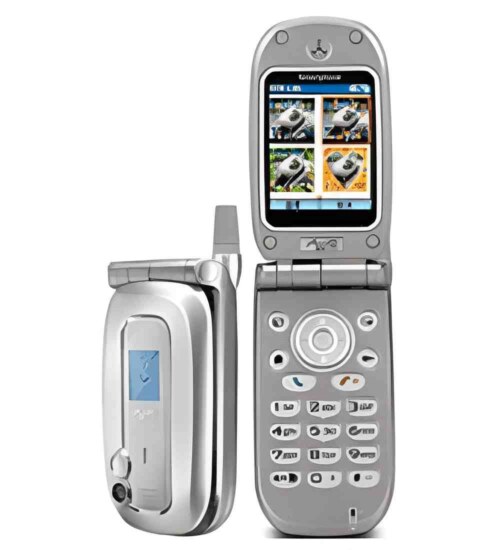 Mitac MIO 8390