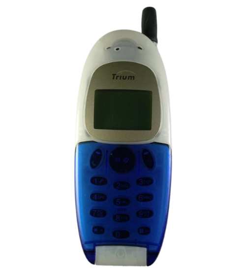 Mitsubishi Trium fx
