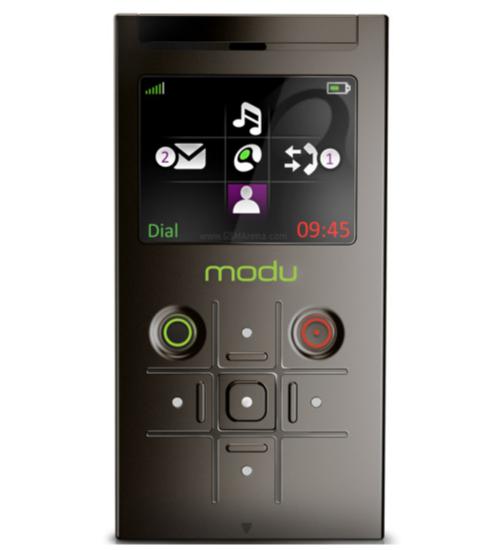 Modu Phone