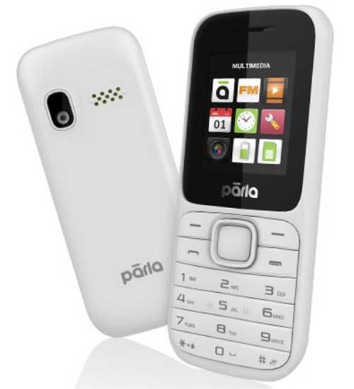Parla Minu