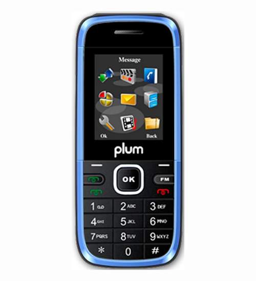 Plum Trion