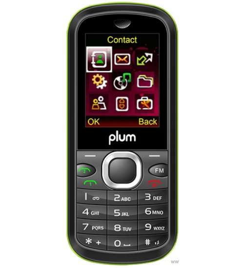 Plum Trip