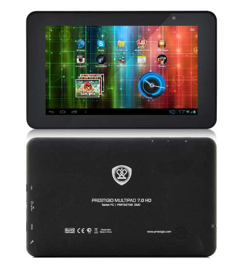 Prestigio MultiPad 7.0 HD