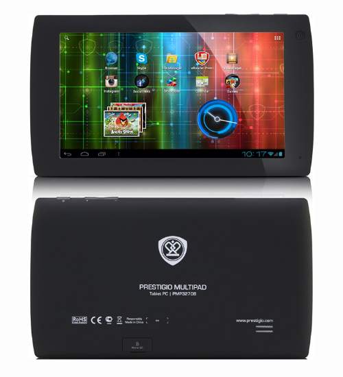Prestigio MultiPad 7.0 Prime