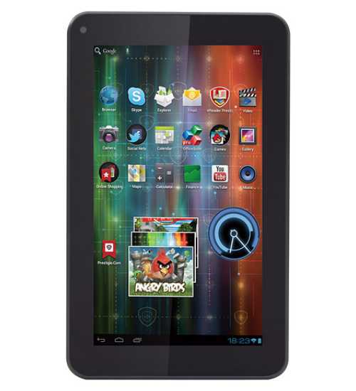 Prestigio MultiPad 7.0 Ultra Plus