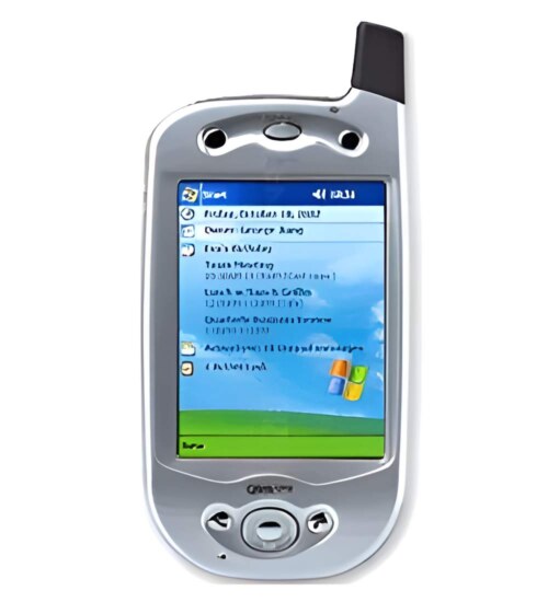 Qtek 1010