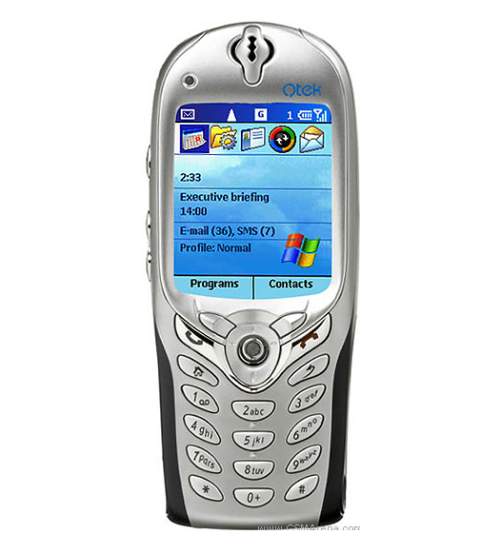 Qtek 7070