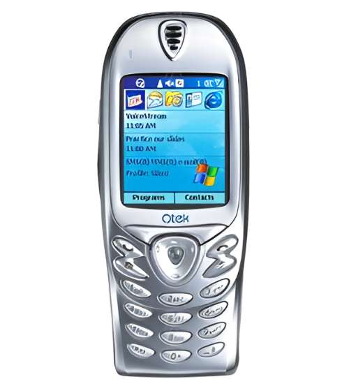 Qtek 8060