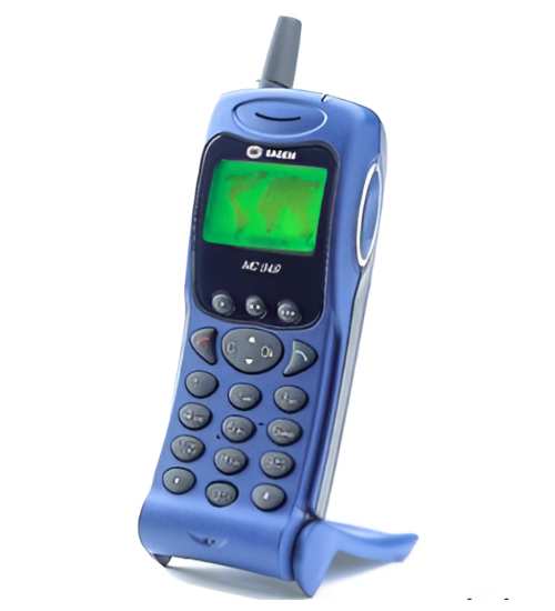 Sagem MC 912