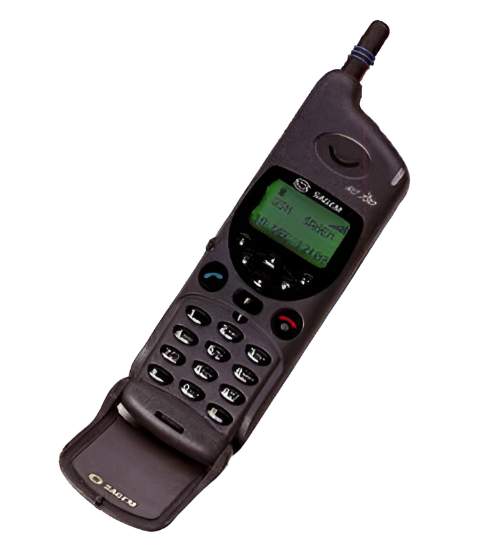 Sagem RC 730