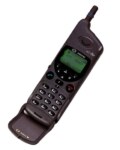 Sagem RC 750