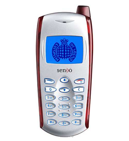 Sendo J530