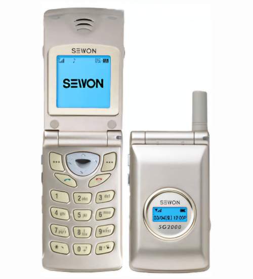 Sewon SG-2000CS