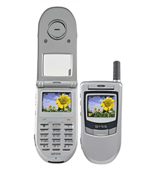 Sewon SG-P100