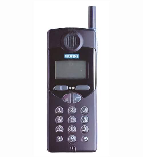 Siemens C10