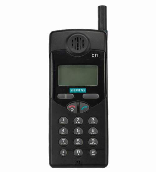 Siemens C11