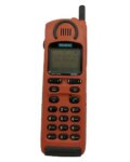 Siemens S10 active