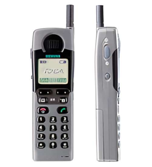 Siemens S11