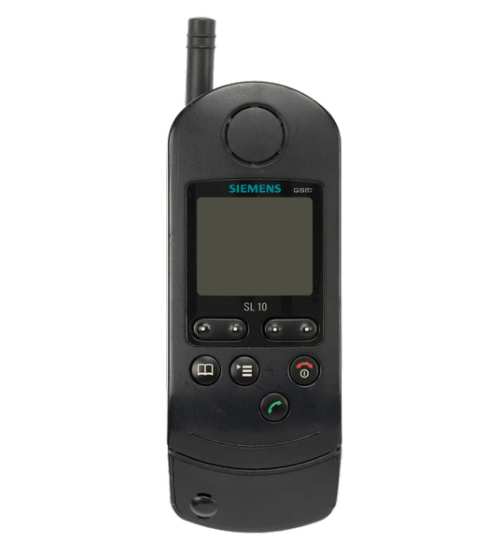 Siemens SL10