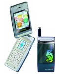 Amoi 2560