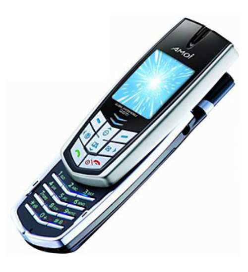 Amoi CS6