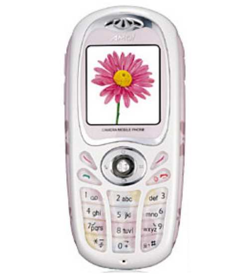 Amoi F320